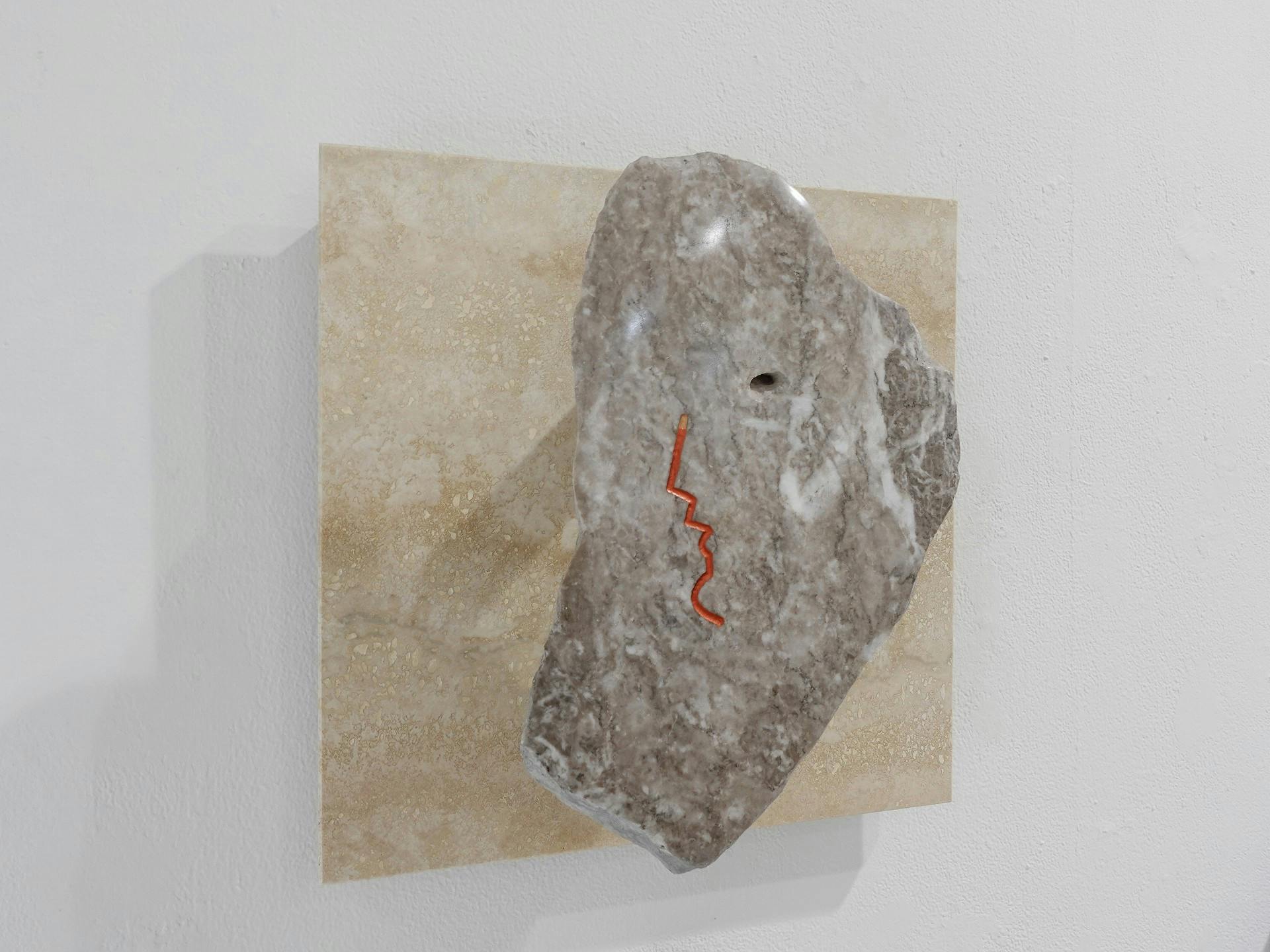 橋本悠希　Liminal Being #2