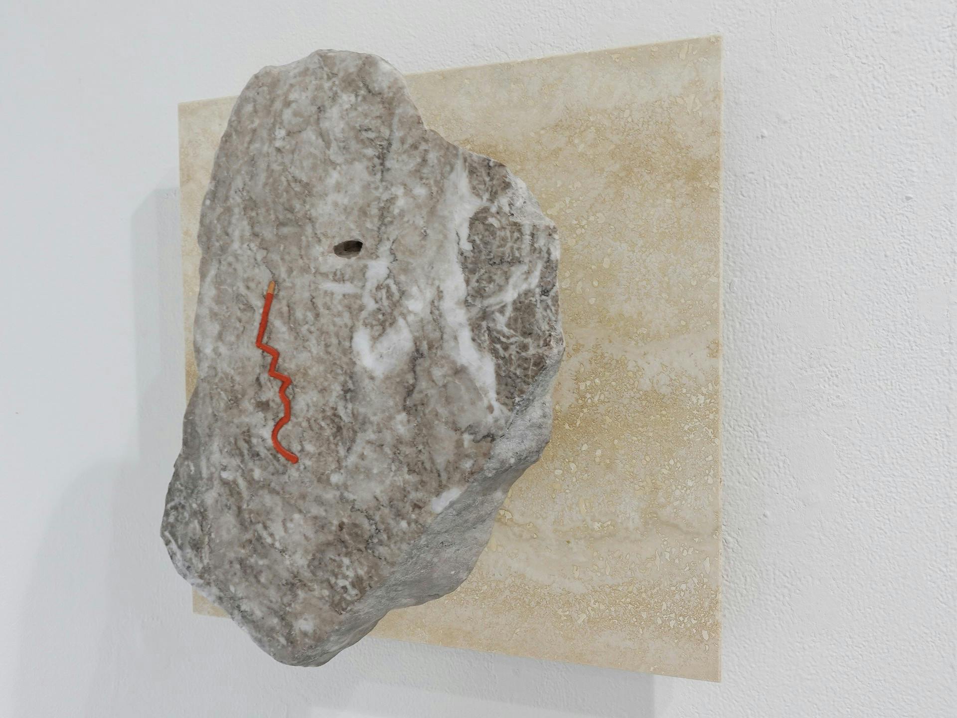 橋本悠希　Liminal Being #2