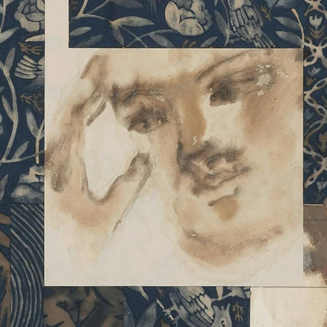 What Only Beige Remembers #2