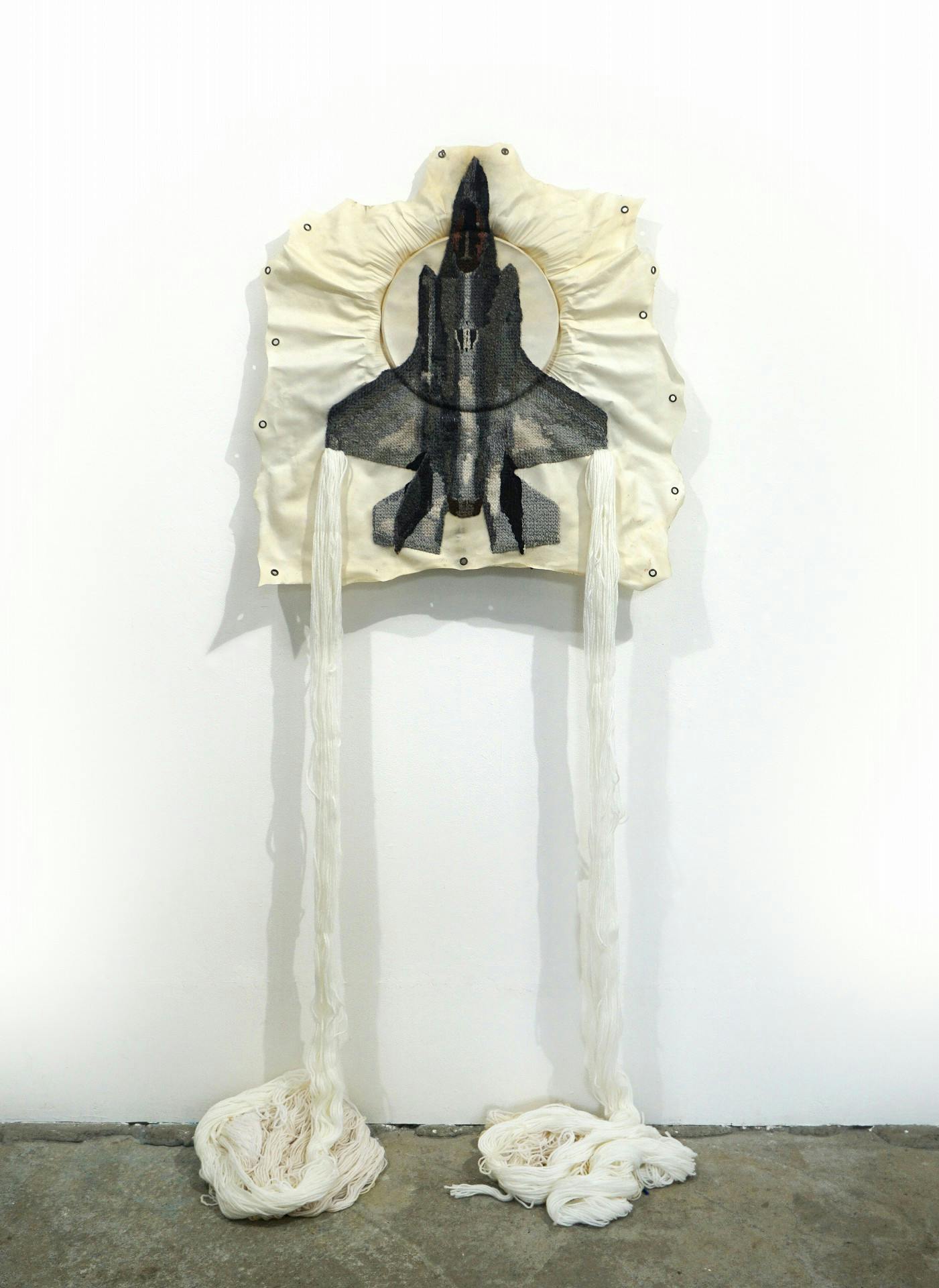 橋本悠希　Woven Chronicle #2