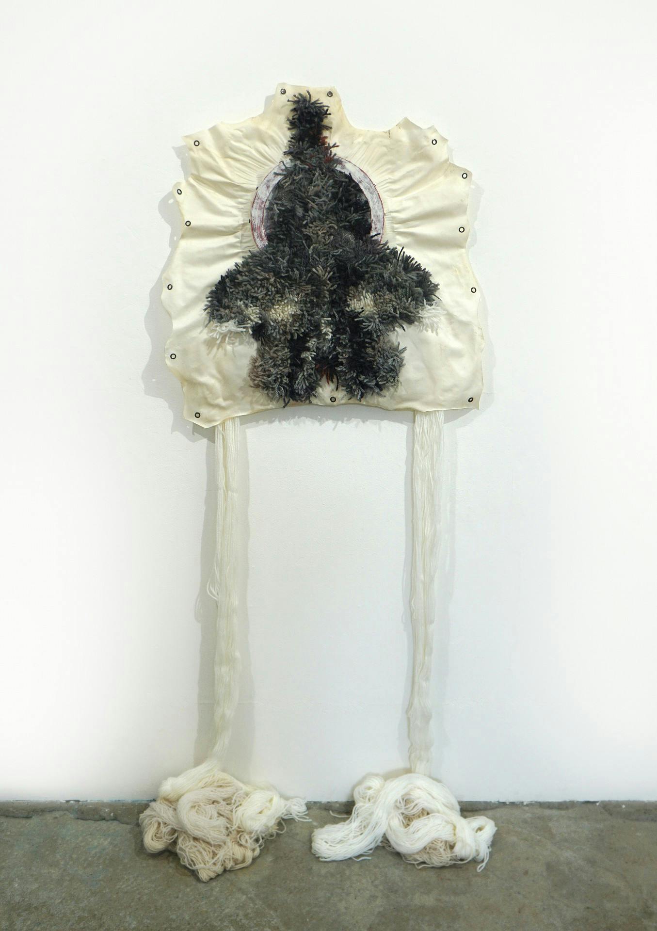 橋本悠希　Woven Chronicle #2