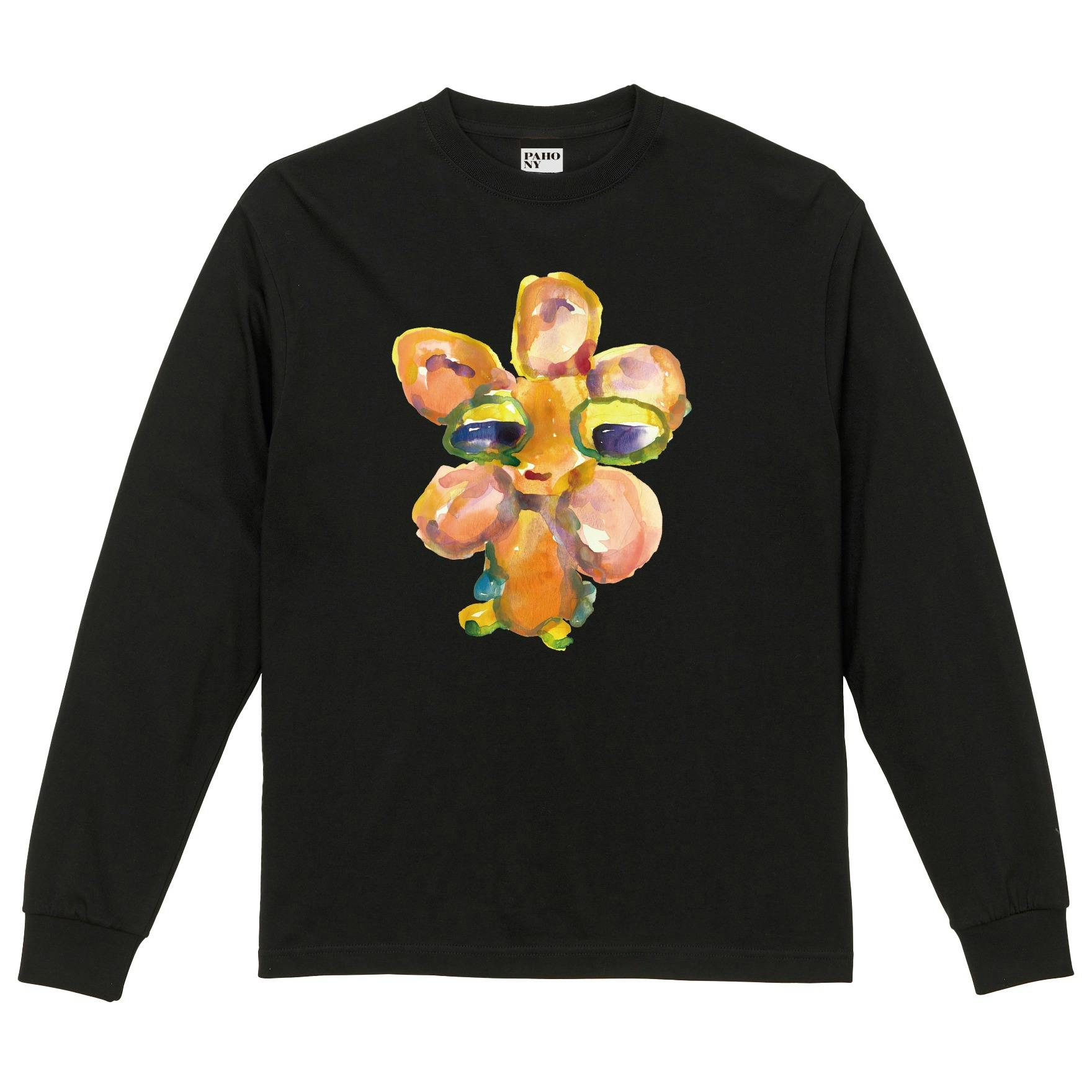 Friends Long Sleeve T-shirt /M size