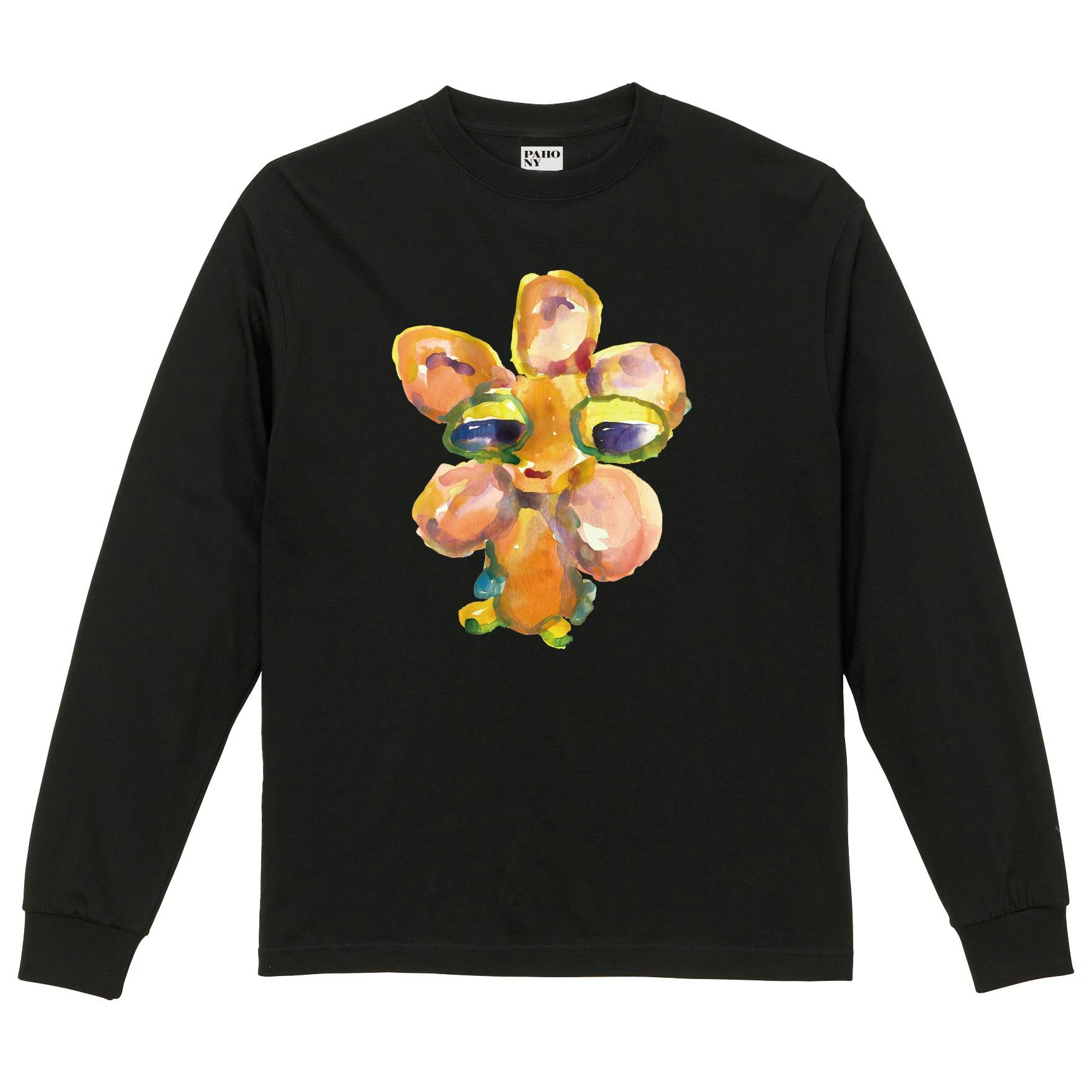 Friends Long Sleeve T-shirt /L size