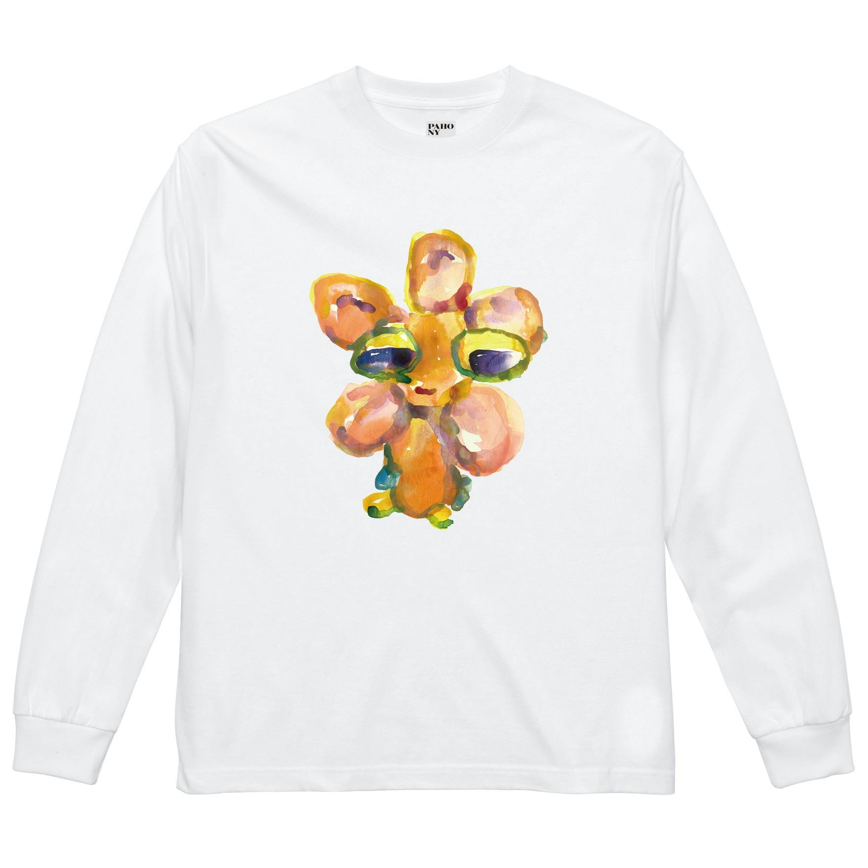 Friends Long Sleeve T-shirt /L size