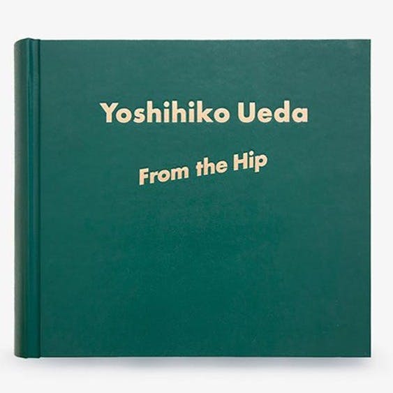 【直筆サイン入りポストカード付き】上田義彦写真集『いつも世界は遠く、』