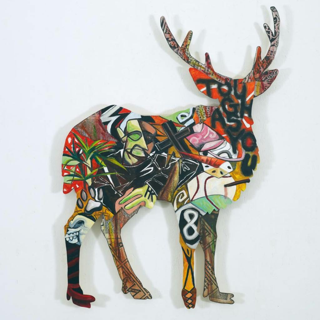 The horns of a dilemma