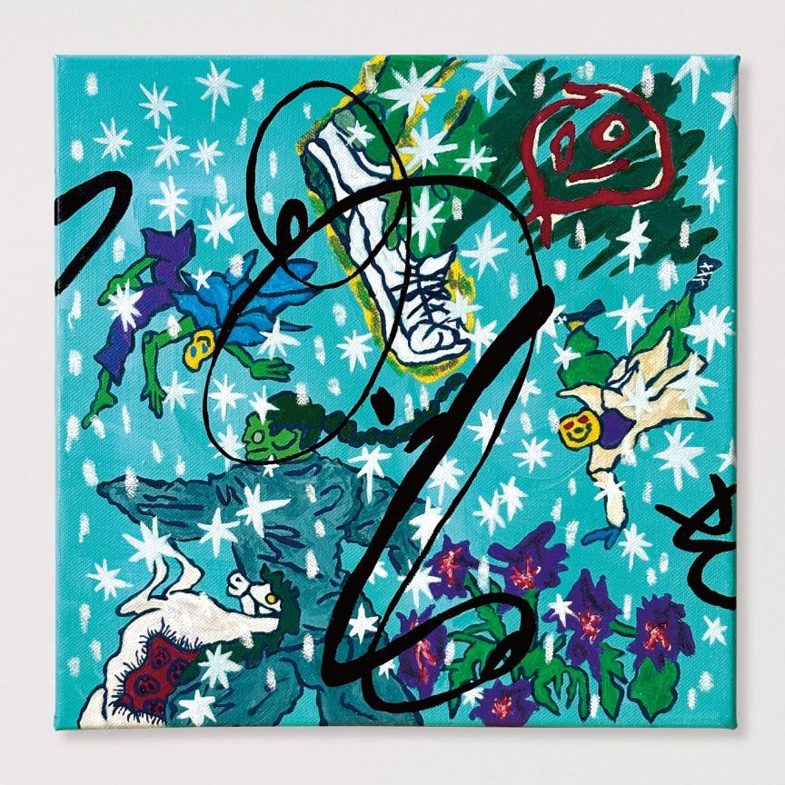 ネイティブダンサー