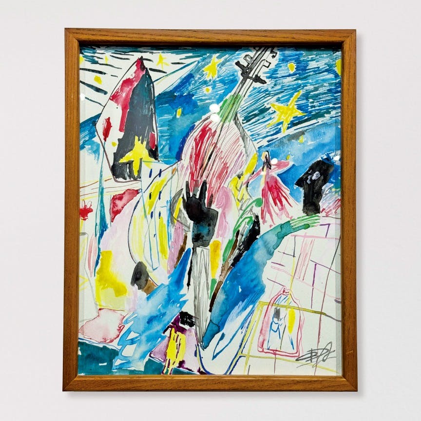 星を見たかい？