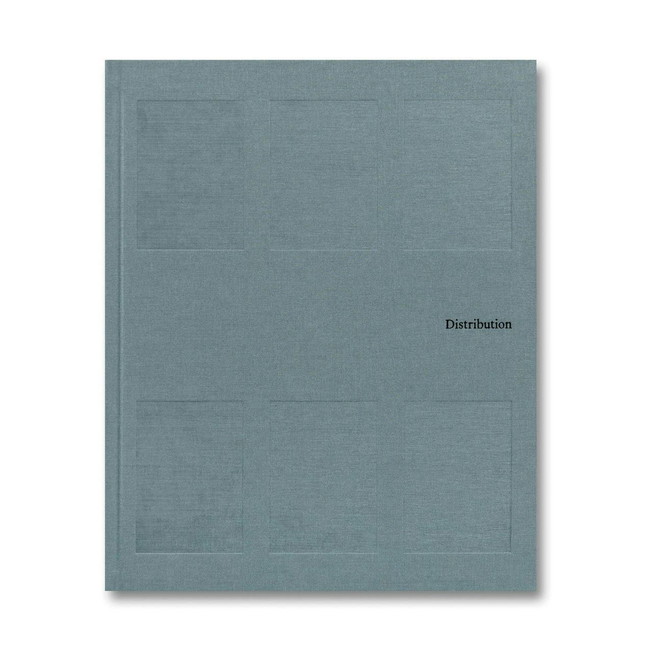 DISTRIBUTION [SIGNED]