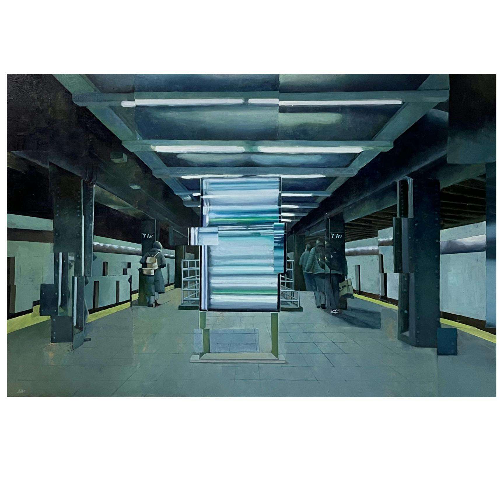 Under Greeting-BombNY