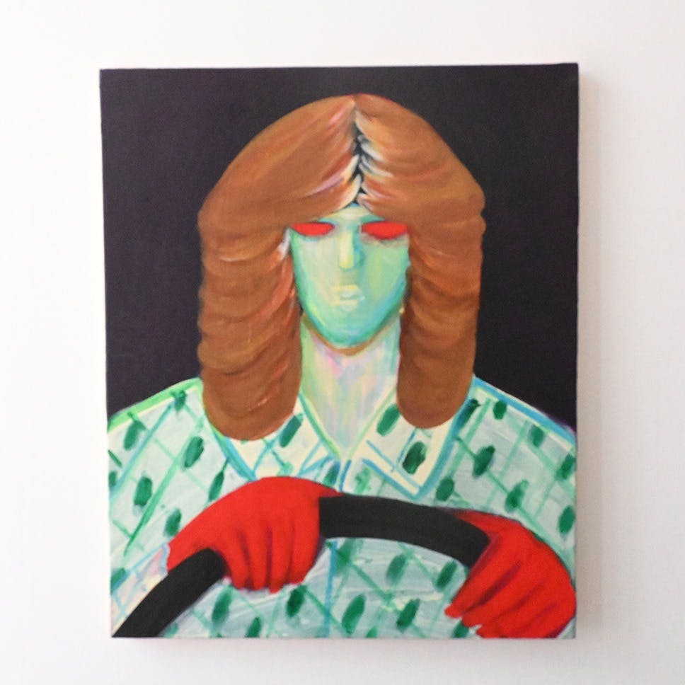 東京ハイウェイ No.2