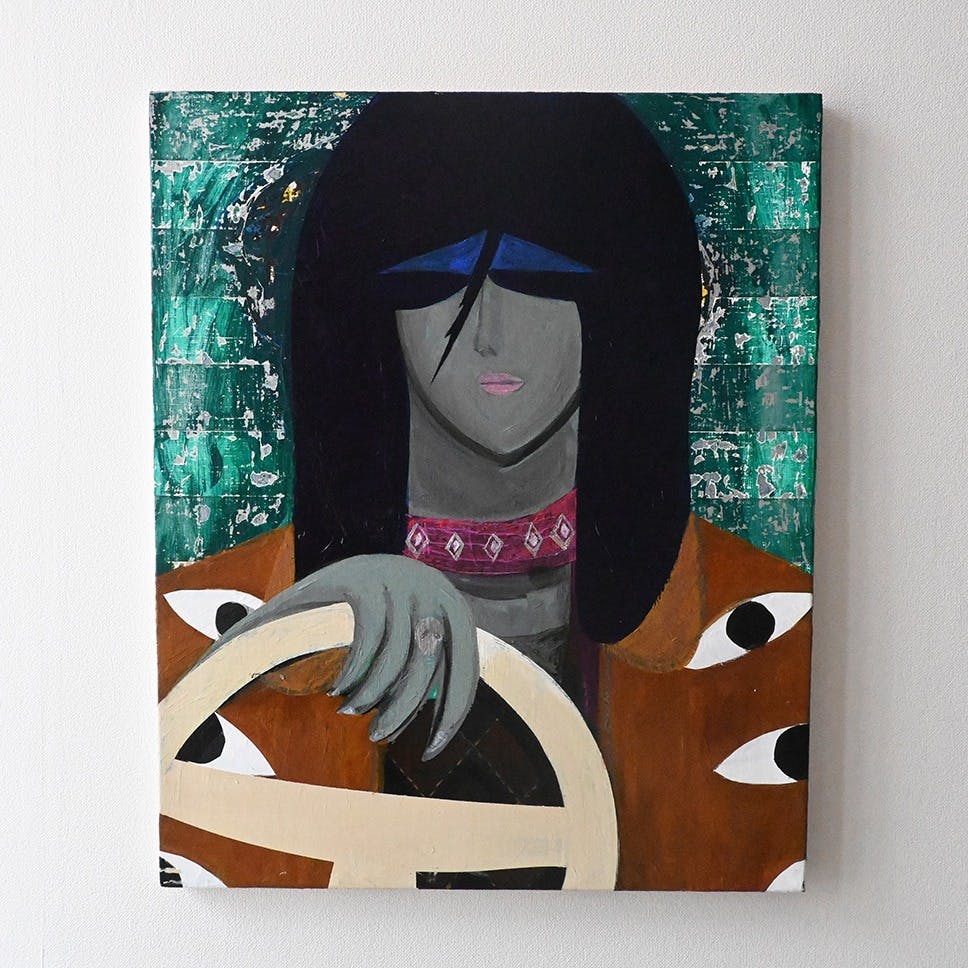 東京ハイウェイ No.4