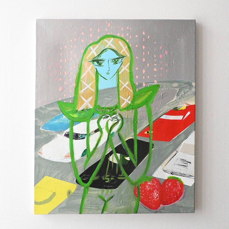 シズオカ・ミックス