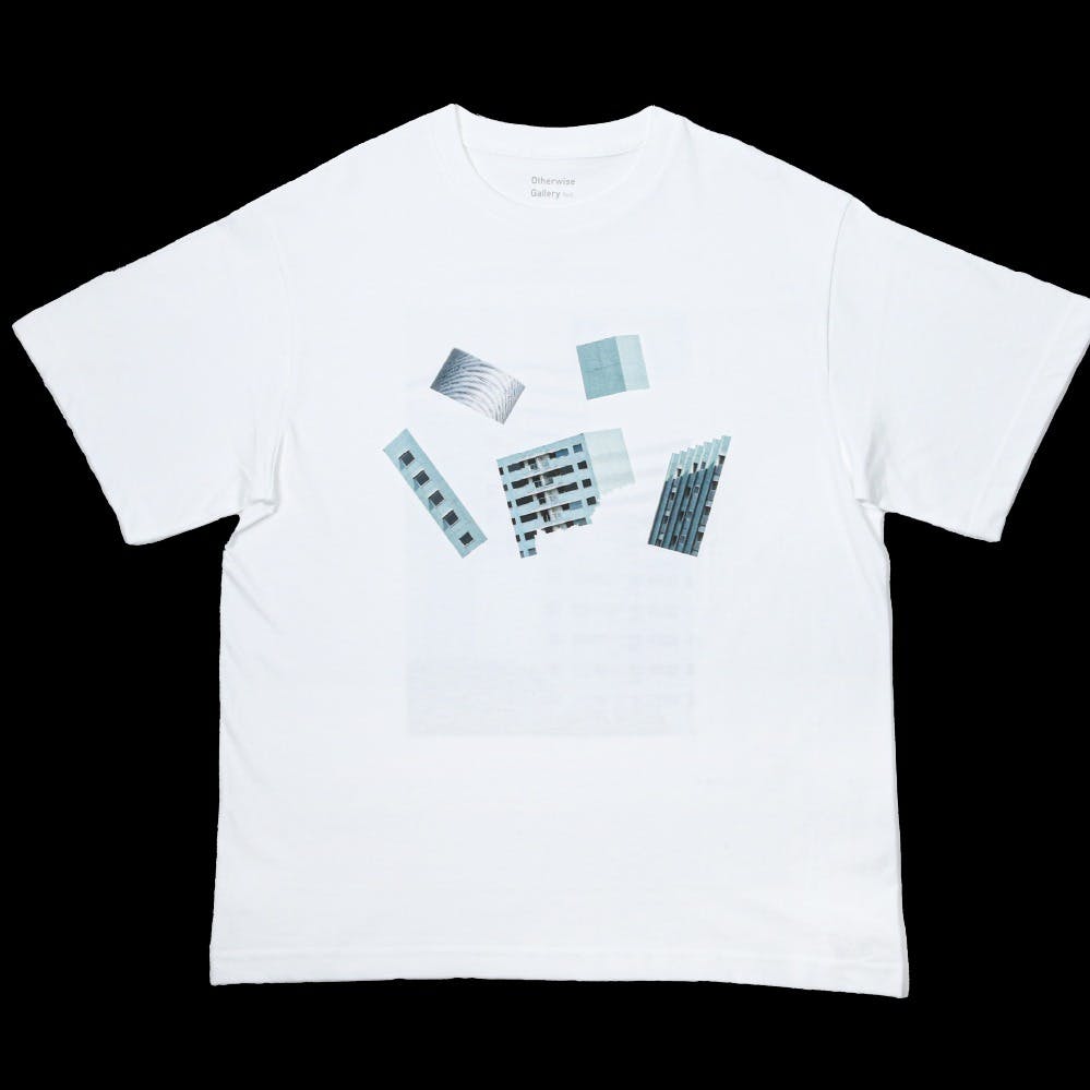 Otherwise tee "TOKYO NUDE"