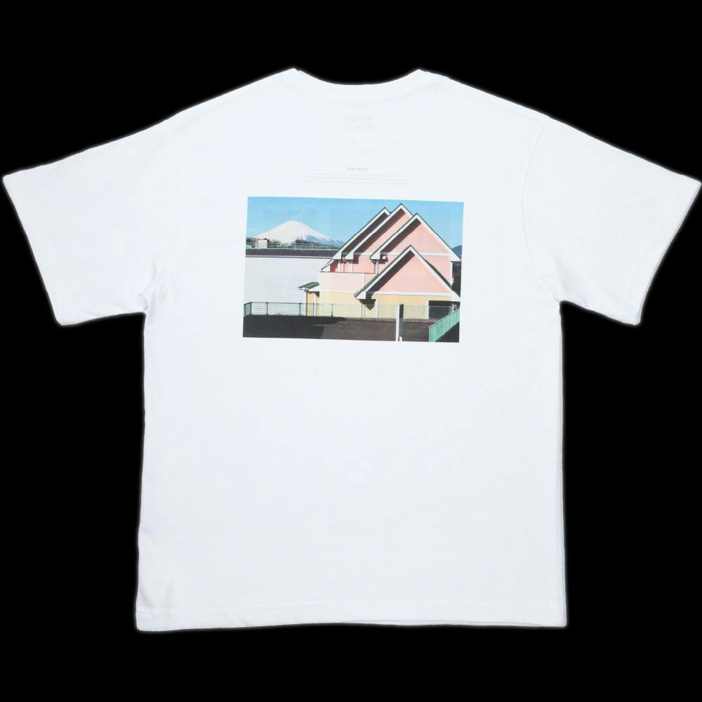 Otherwise tee "TOKYO NUDE"