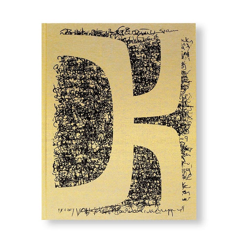 【著者サイン入り】Eamonn Doyle写真集『K』