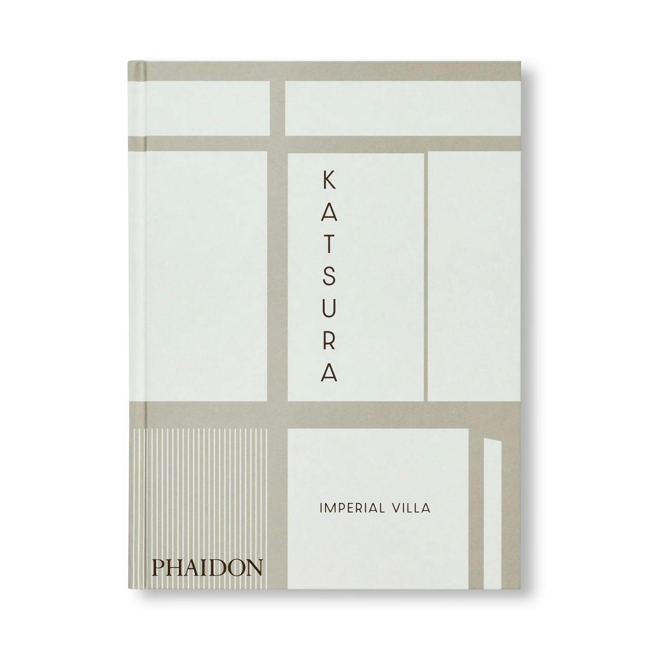KATSURA: IMPERIAL VILLA [2025 EDITION]