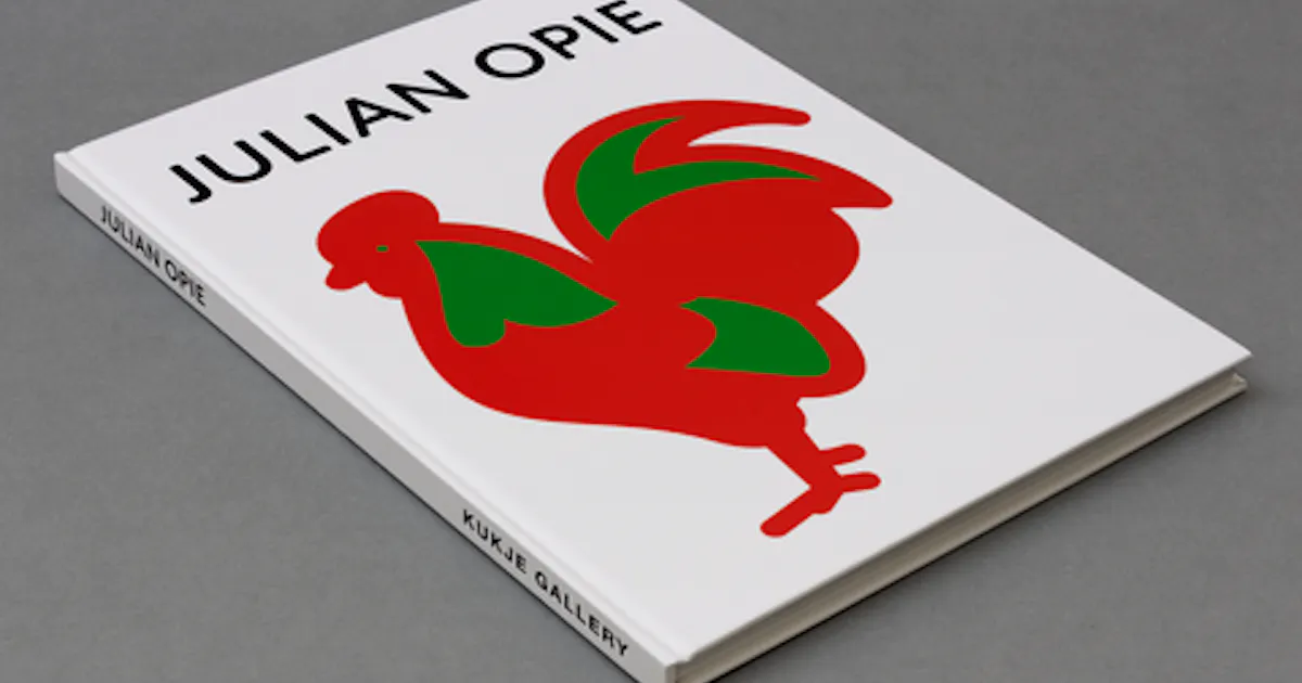 Julian Opie: Kukje Gallery 2021:ジュリアン・オピー | OIL - 現代 Julian Opie: Kukje Gallery 2021:ジュリアン・オピー | OIL - 現代