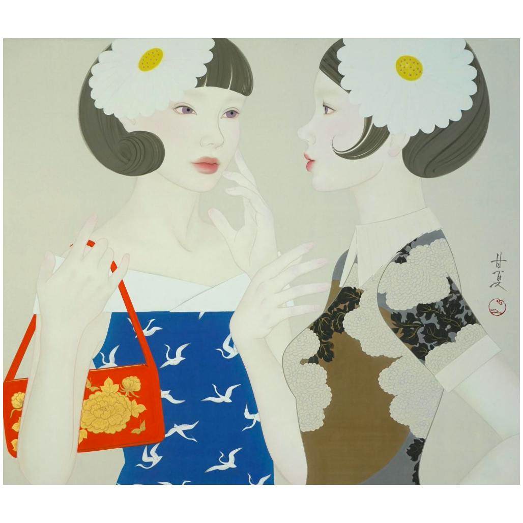 It don’t mean a sing