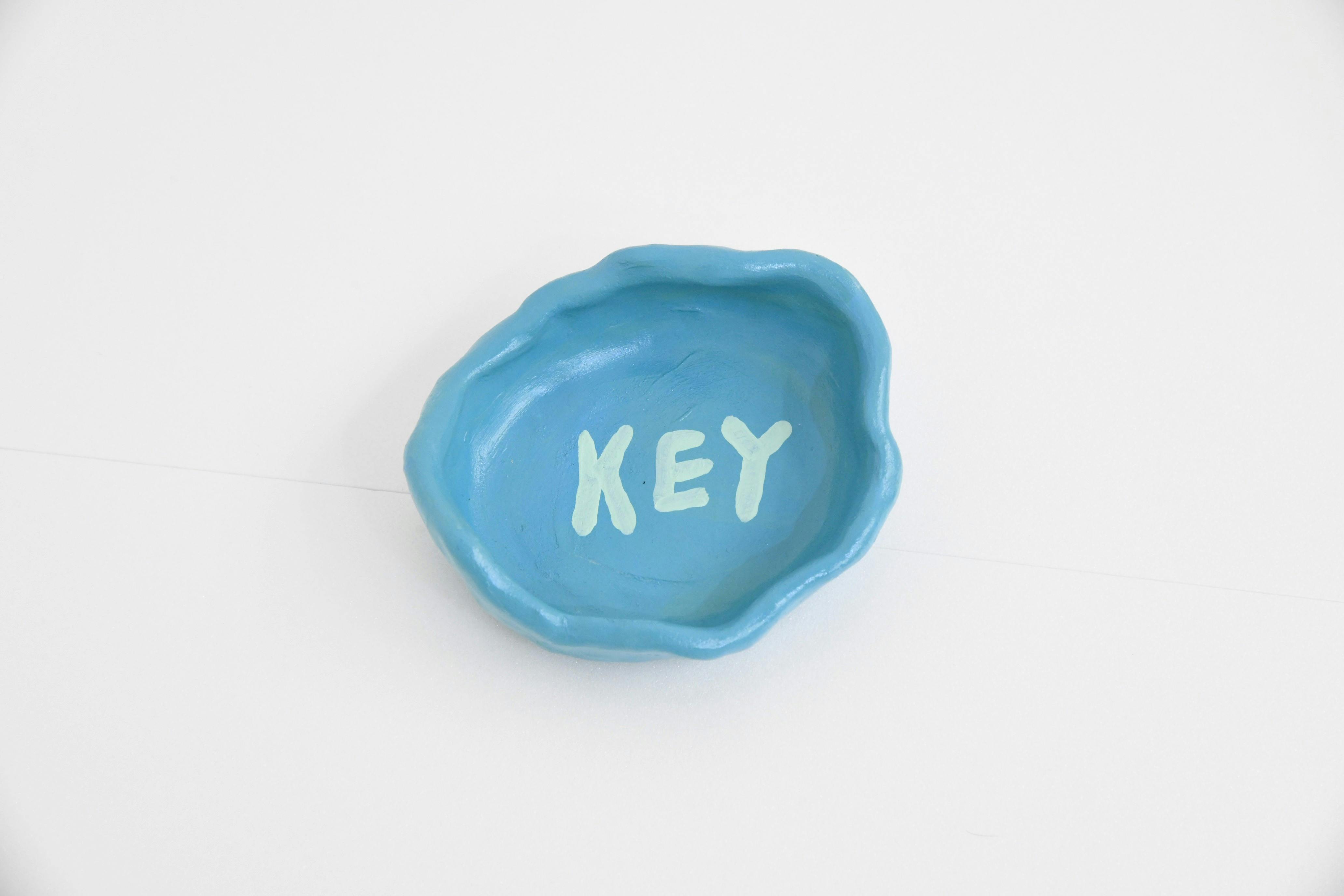 小皿１