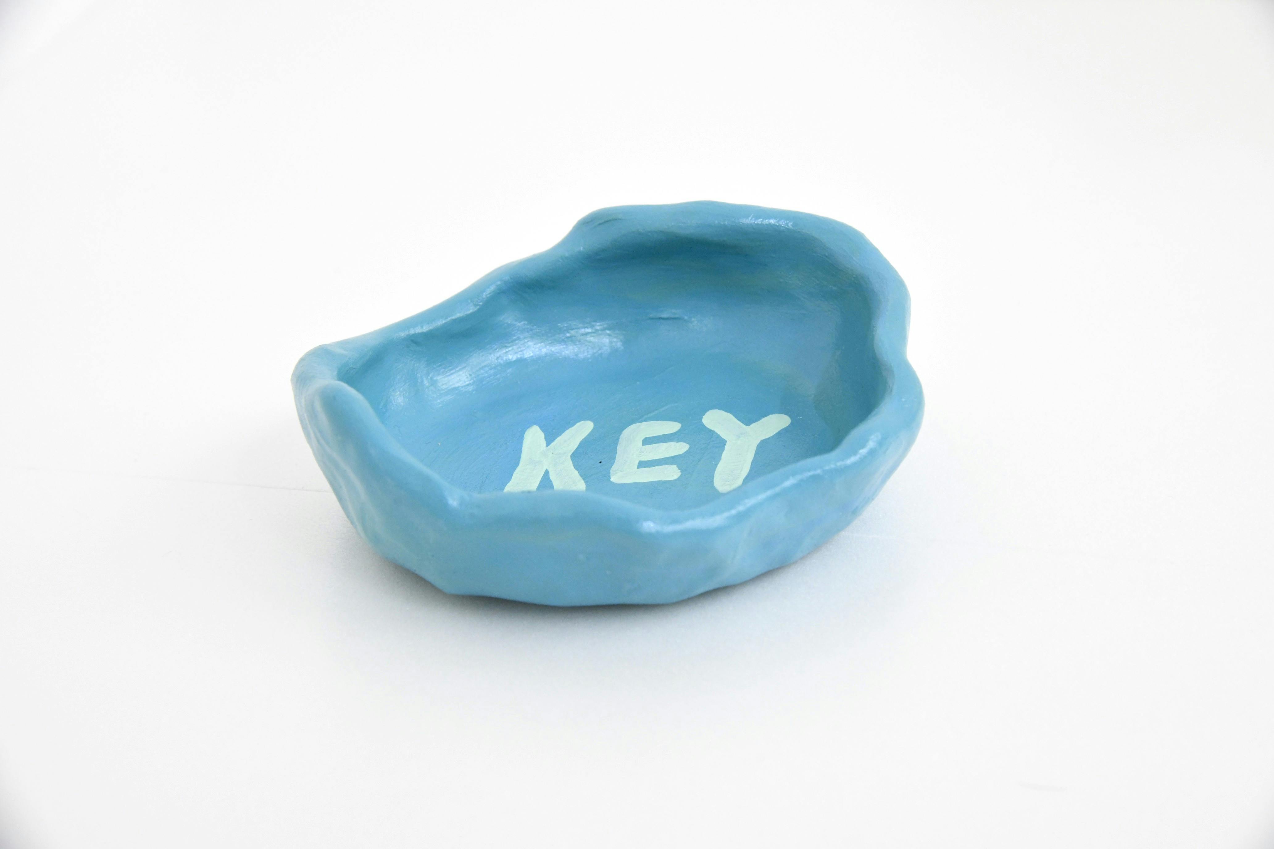 小皿１