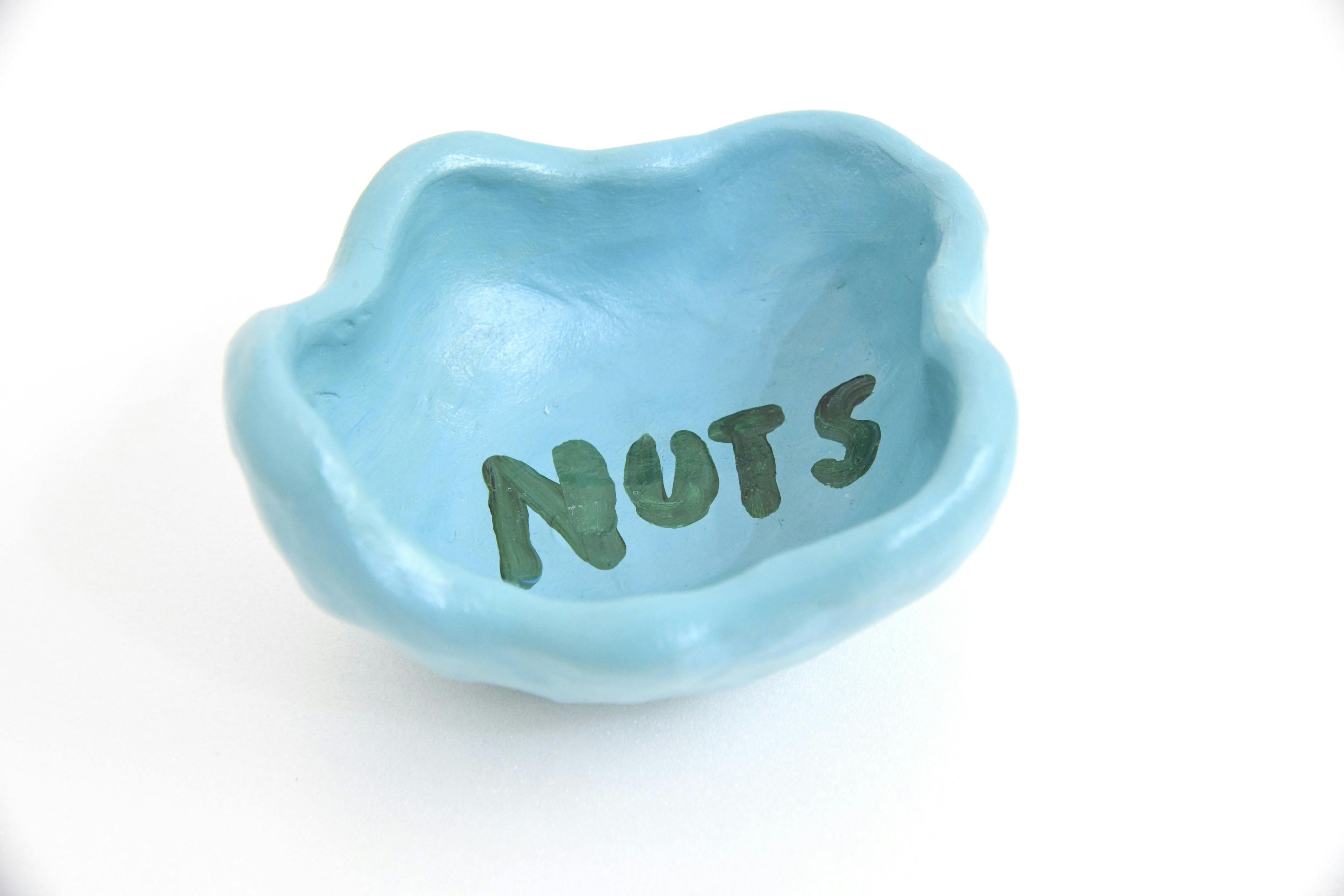 小皿10