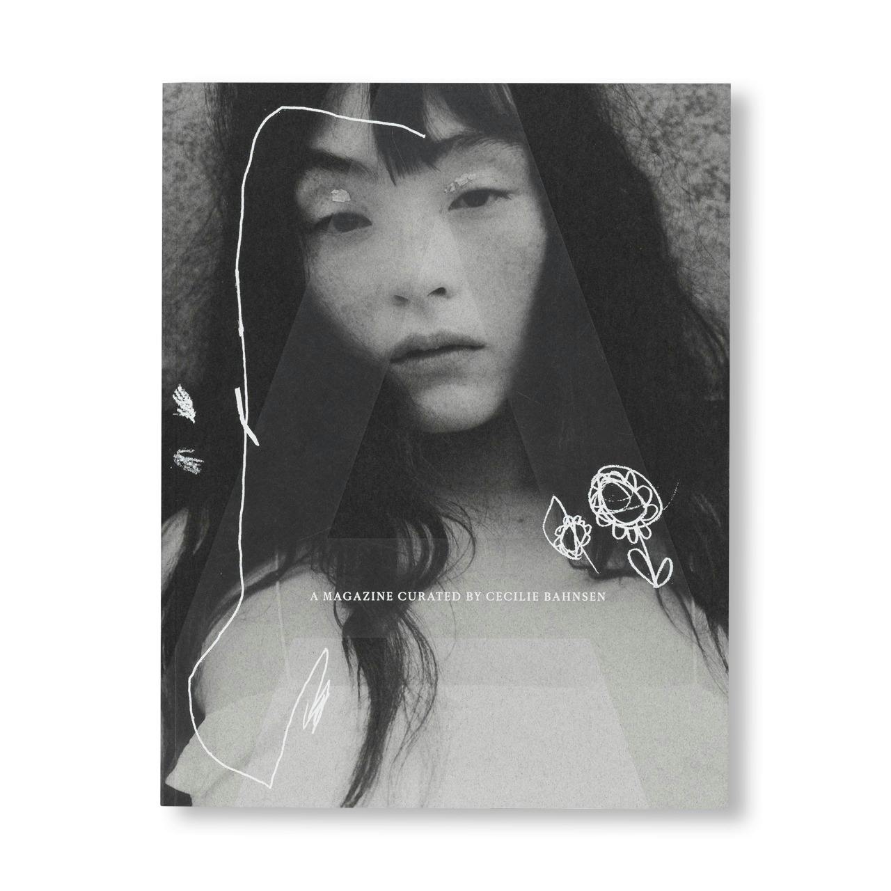 A MAGAZINE CURATED BY CECILIE BAHNSEN