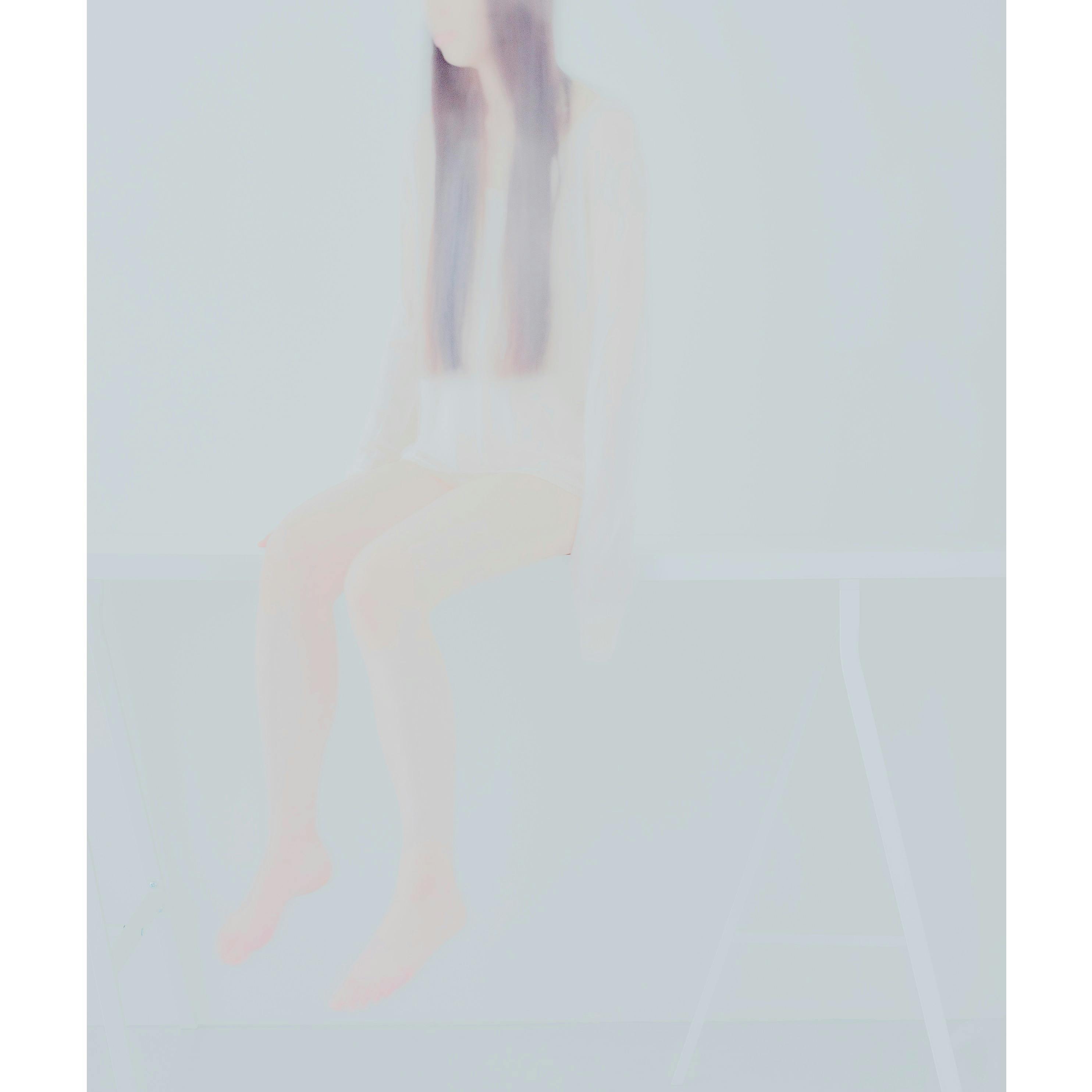 Another self-portrait 10