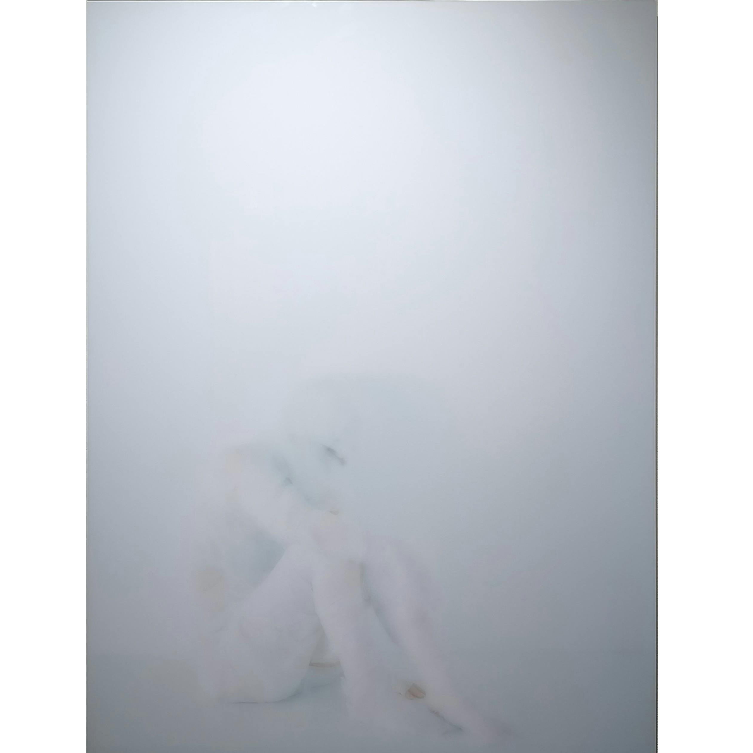 Another self-portrait