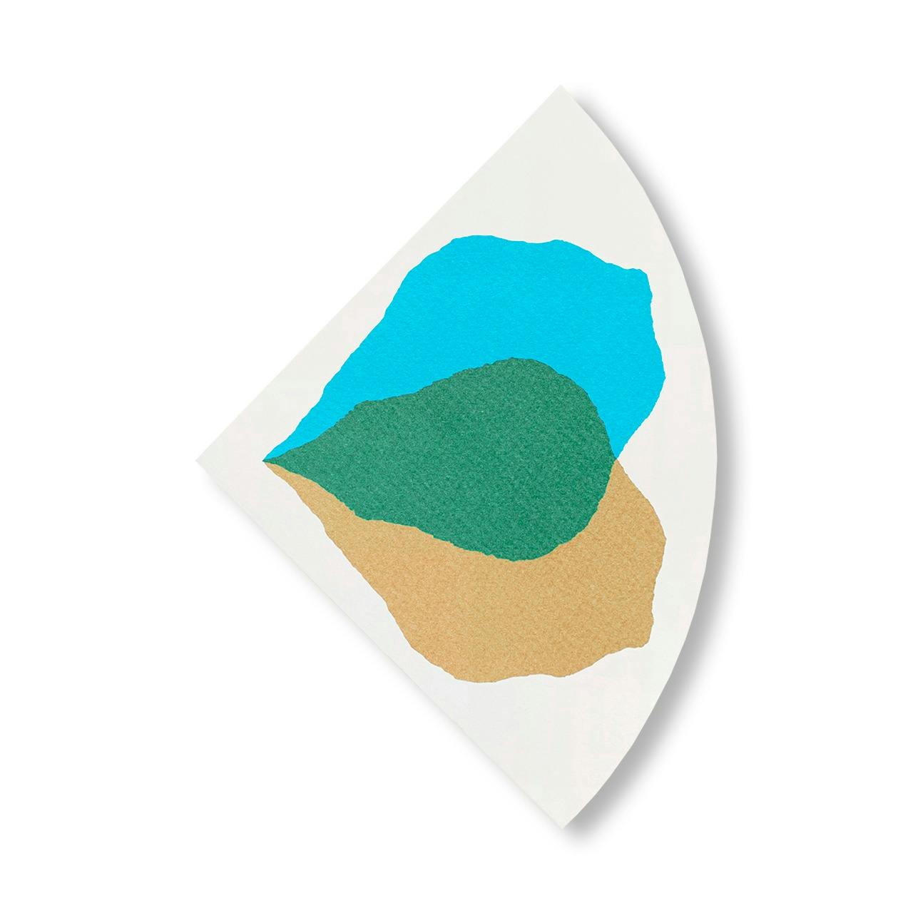 CASSANDRE 作品集 WAGONS-LITZ 'WAGONS LITS' POSTER [REPRODUCED EDITION