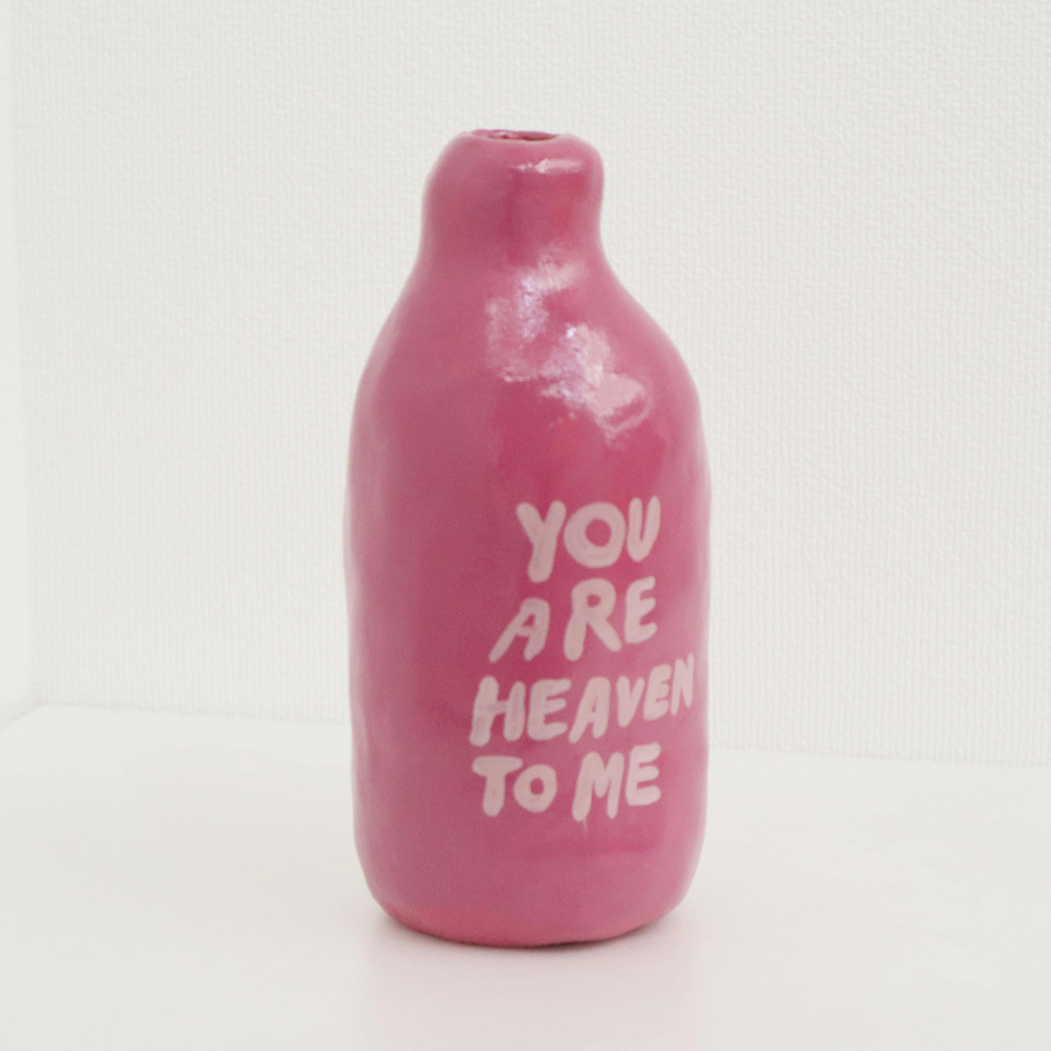 花瓶オブジェ 3