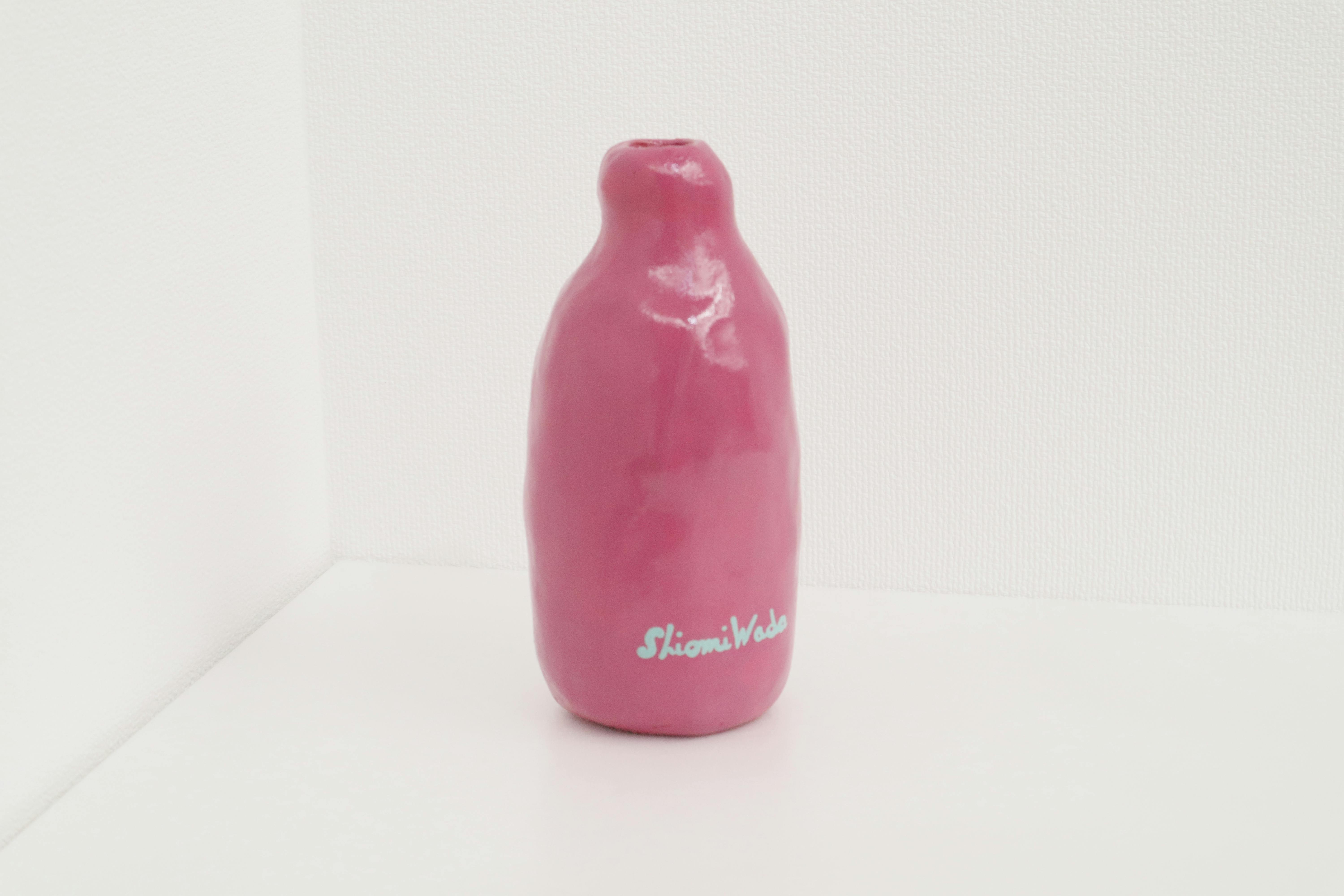 花瓶オブジェ 3