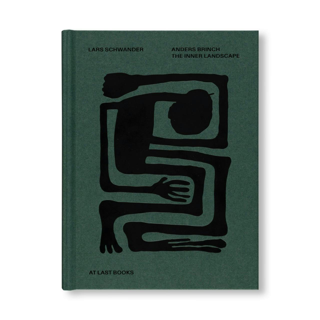 ANDERS BRINCH THE INNER LANDSCAPE