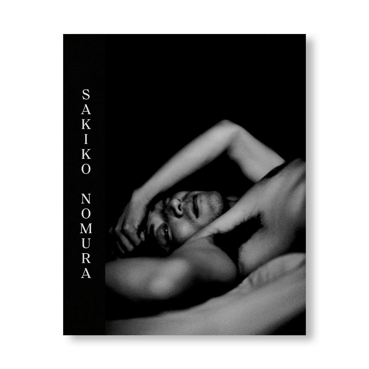 SAKIKO NOMURA: TENDER IS THE NIGHT