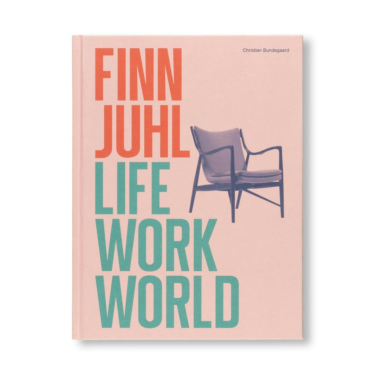 FINN JUHL. LIFE, WORK, WORLD [COMPACT EDITION]