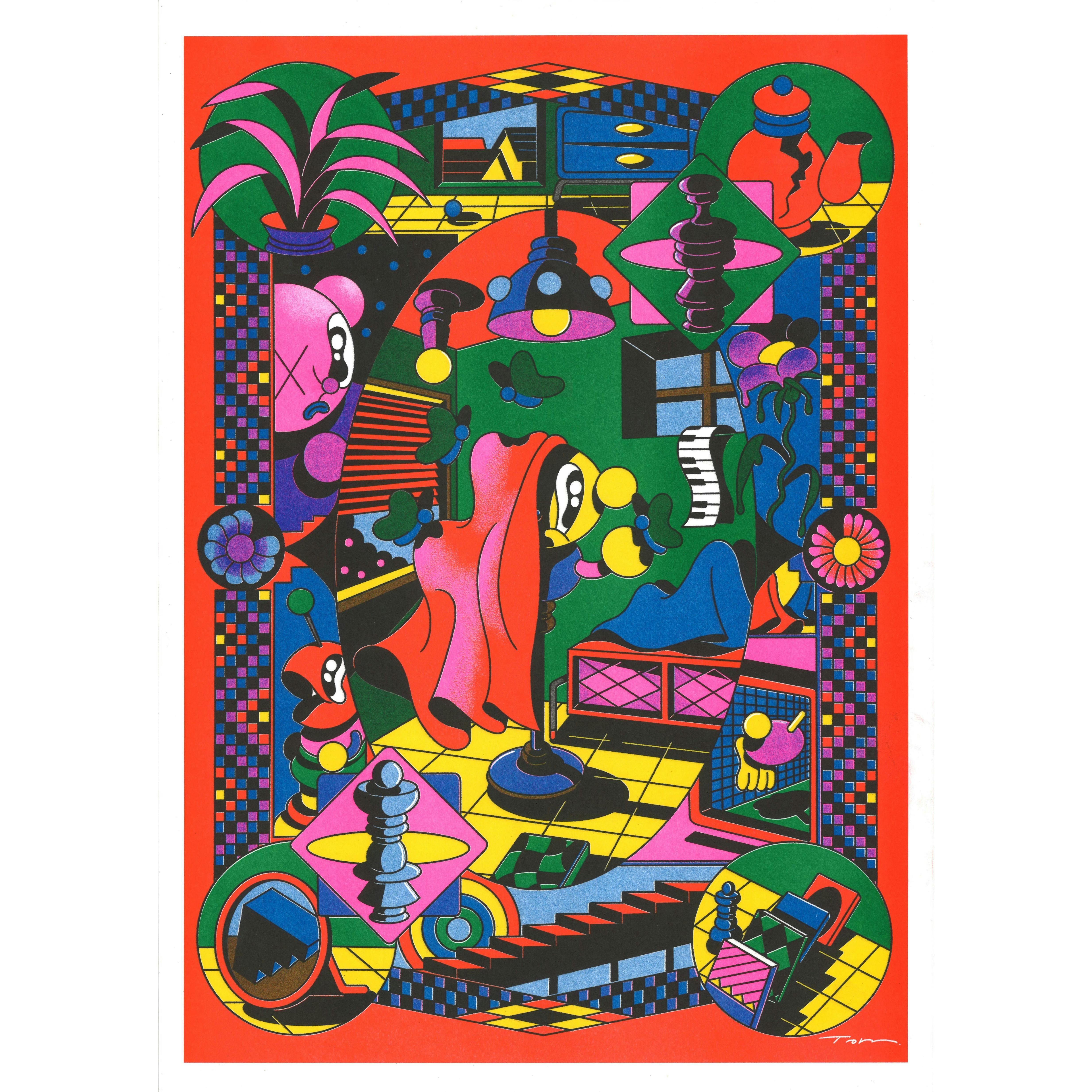 Junble - for KIBLIND