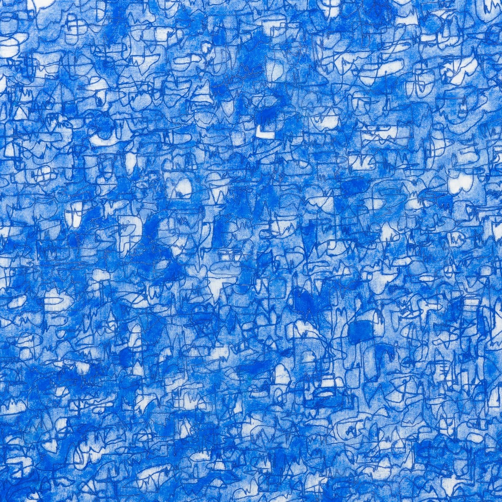 Light in the Blue Mire