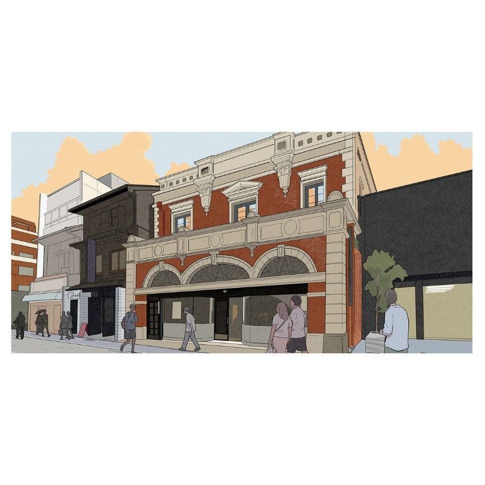 【サヌキナオヤ】家邊徳時計店 8月　※受注後約1～2か月後の発送