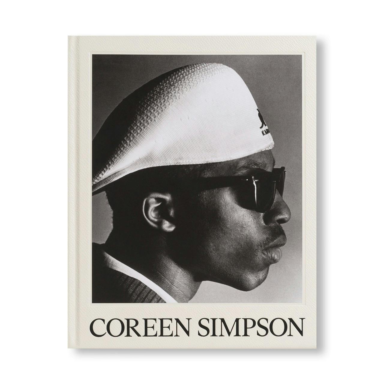 COREEN SIMPSON: A MONOGRAPH