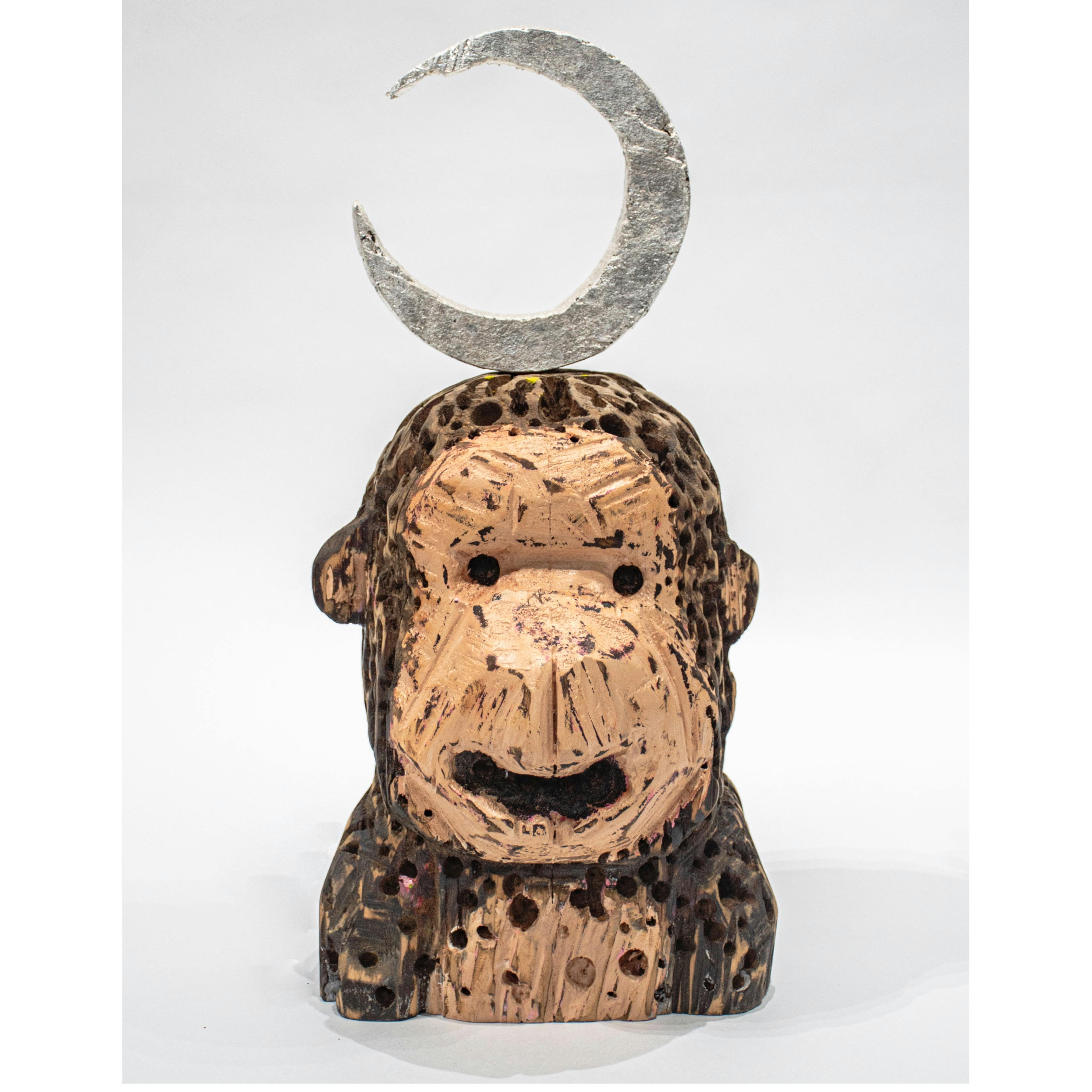 三日月様と申様