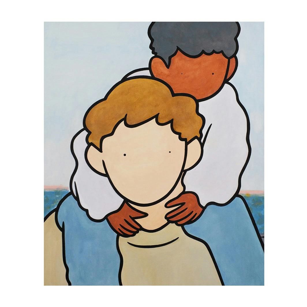 rooo_lou アート 西武池袋本店／アート カプセル+】Rooo Lou（ルー）個展「UNDERWATER