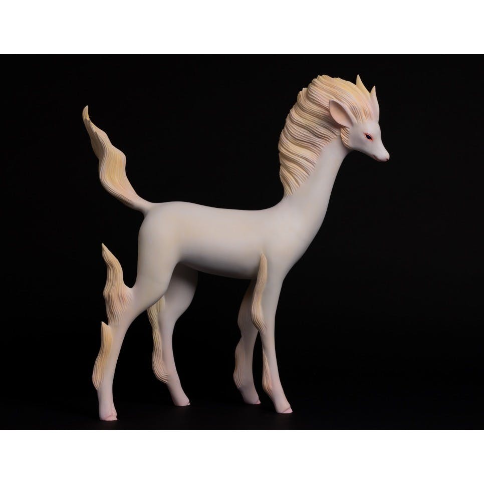 土屋仁応｜美術手帖