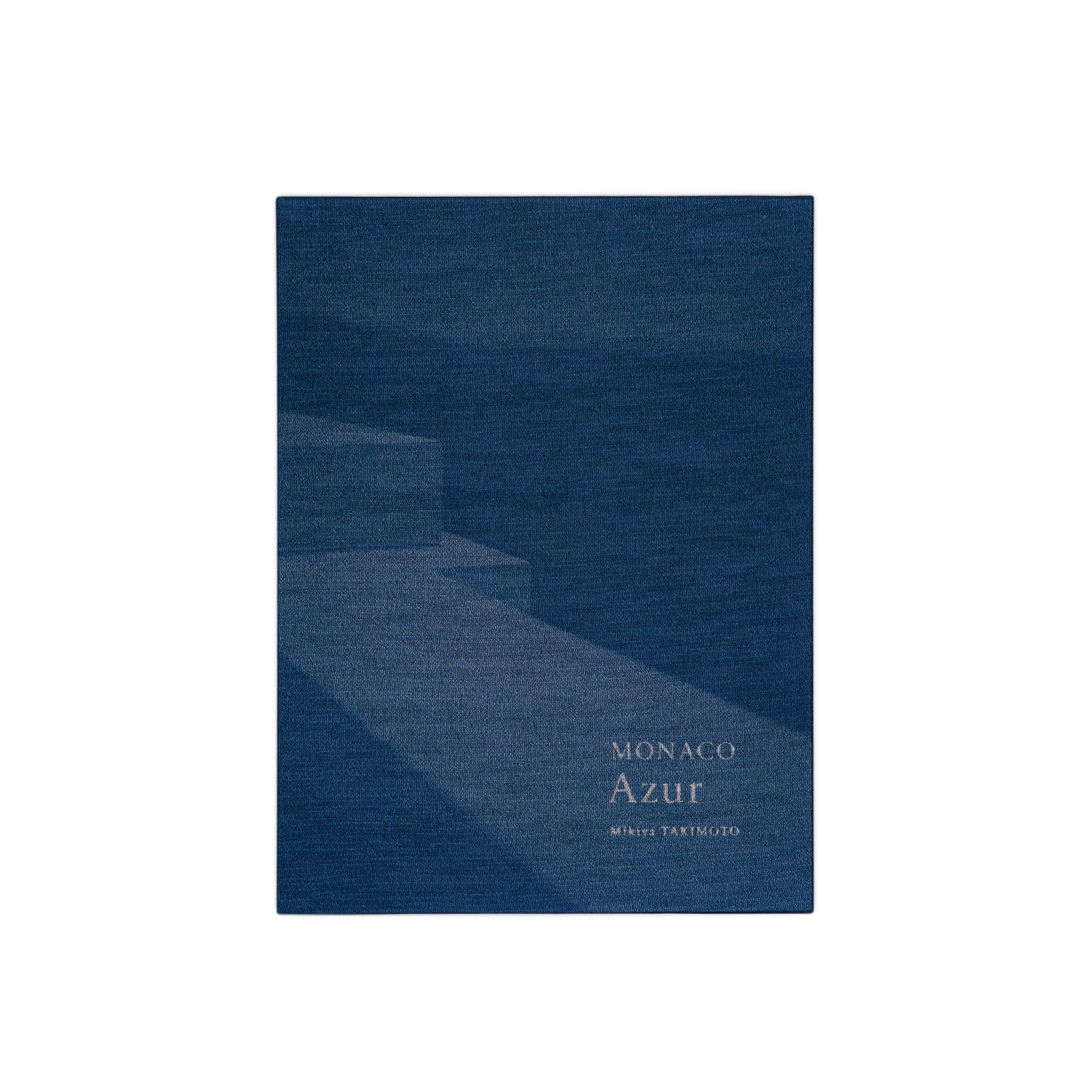 MONACO Azur / Gracieux