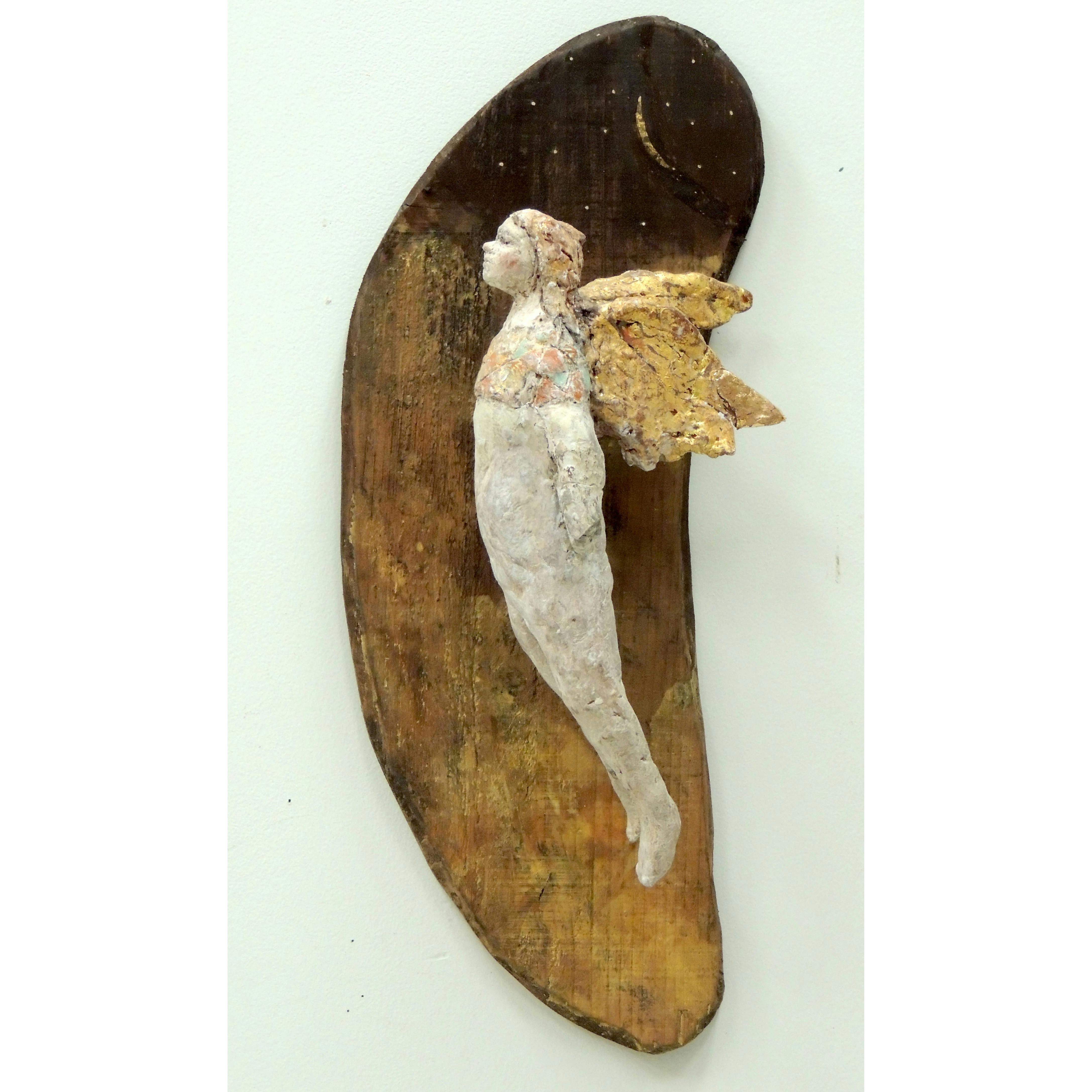 【美品】【希少】駒形克己　サイン入り　トラ　彫りアート フレーム付き 美品】【希少】駒形克己 サイン入り トラ 彫りアート フレーム