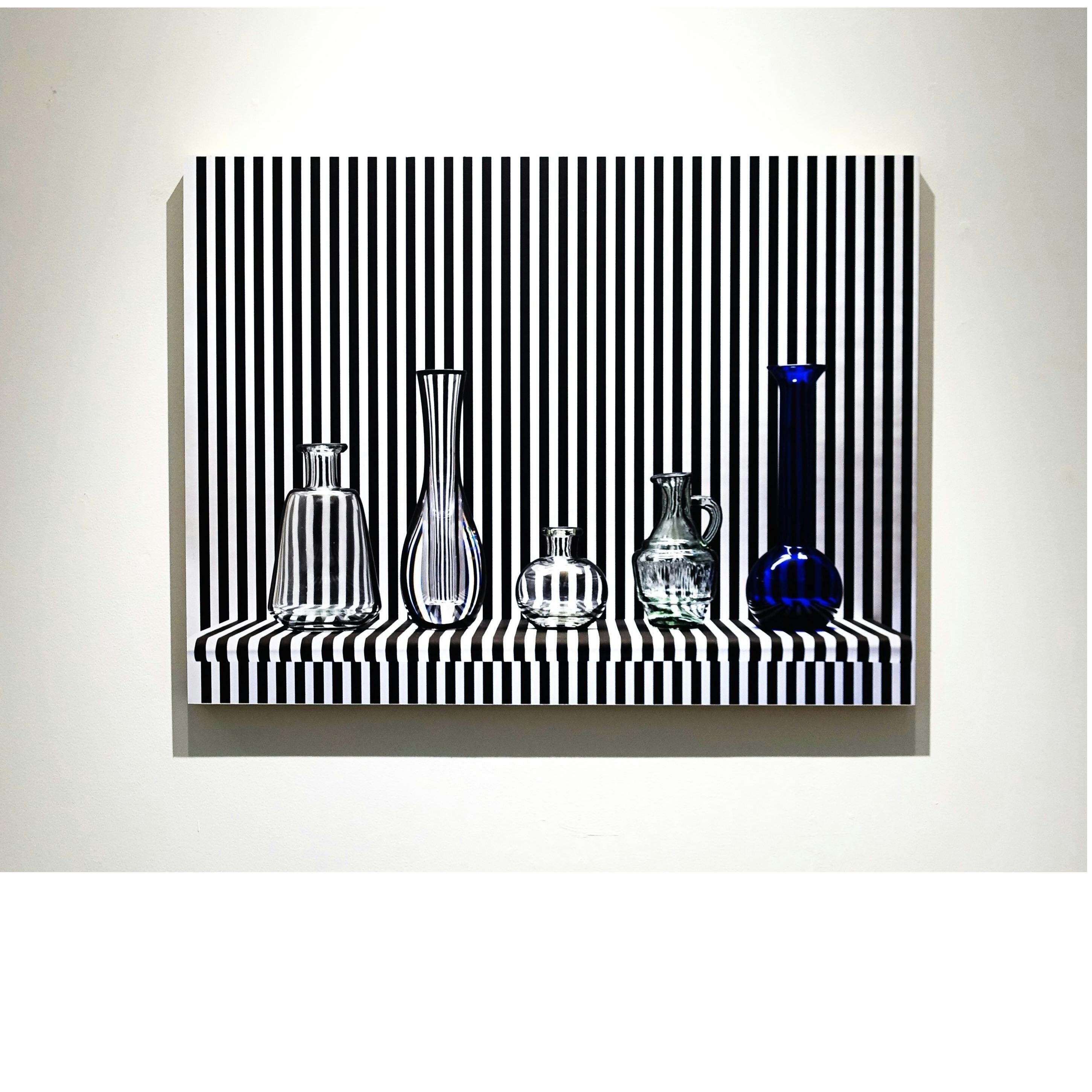 梅沢和木　BLACK OMEN and CloudSB 梅沢和木 BLACK OMEN and CloudSB Kazuki Umezawa “Black Omen