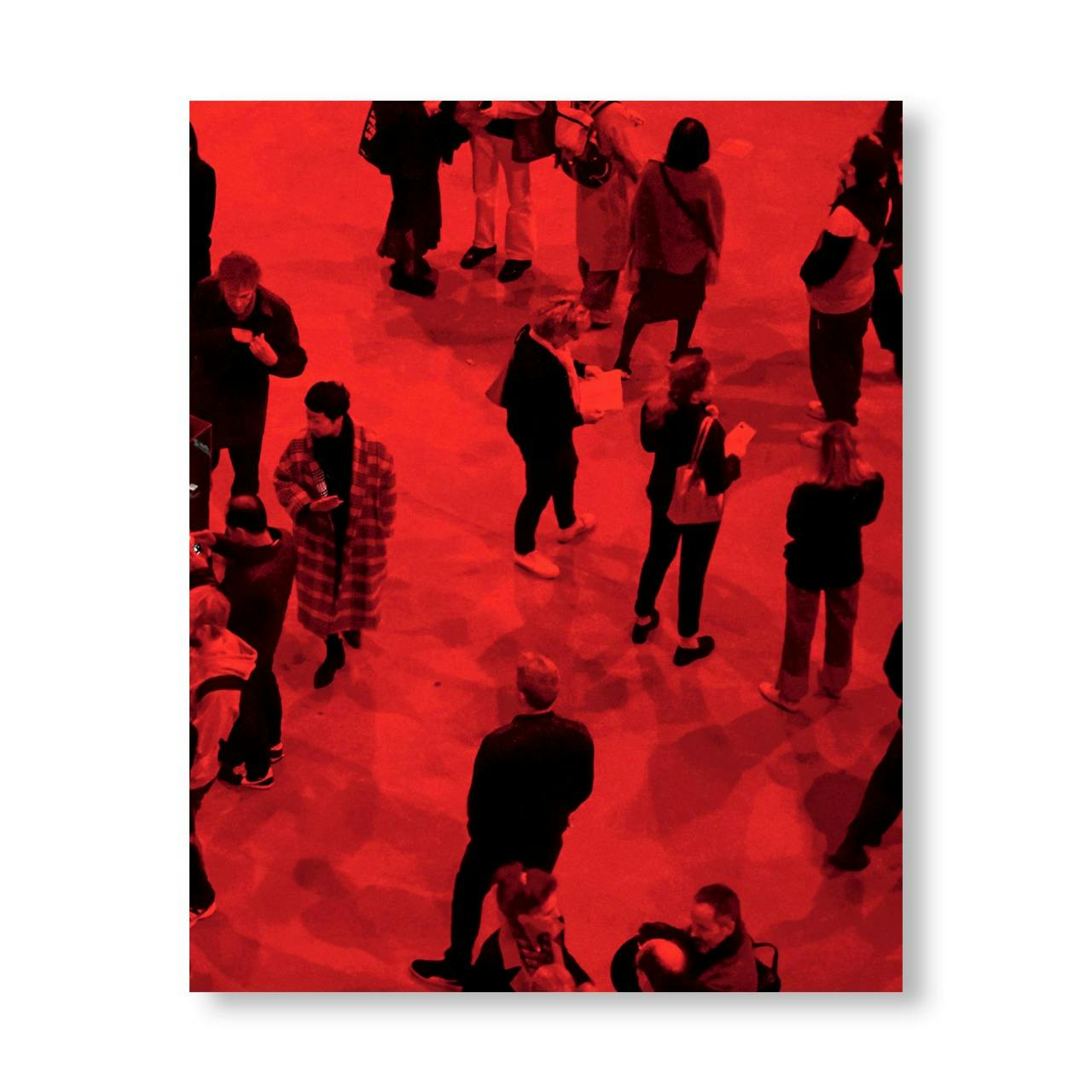 THE END OF THE WORLD