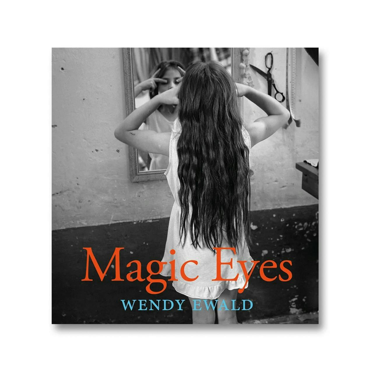 MAGIC EYES [SECOND EDITION]