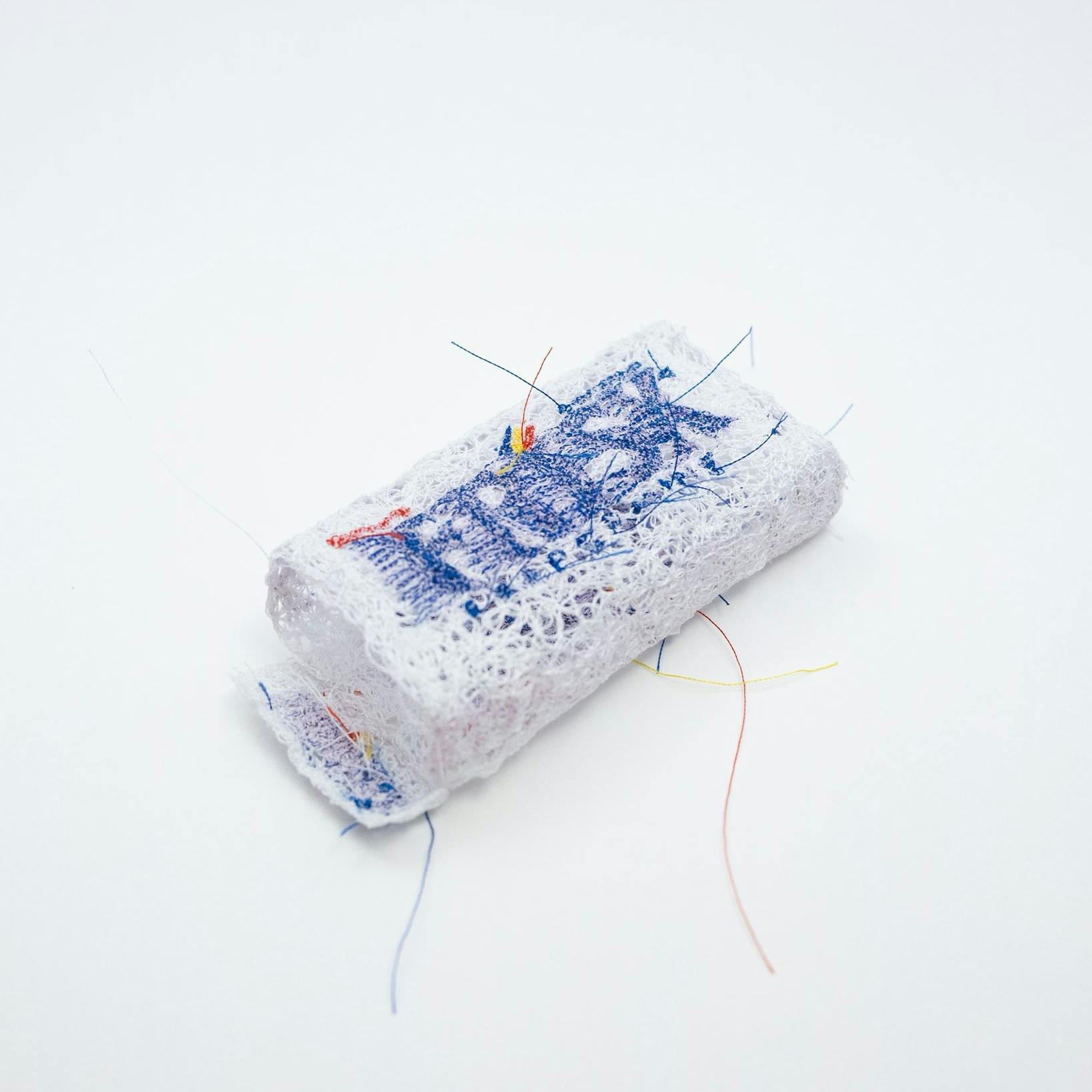 静かにすうっとした