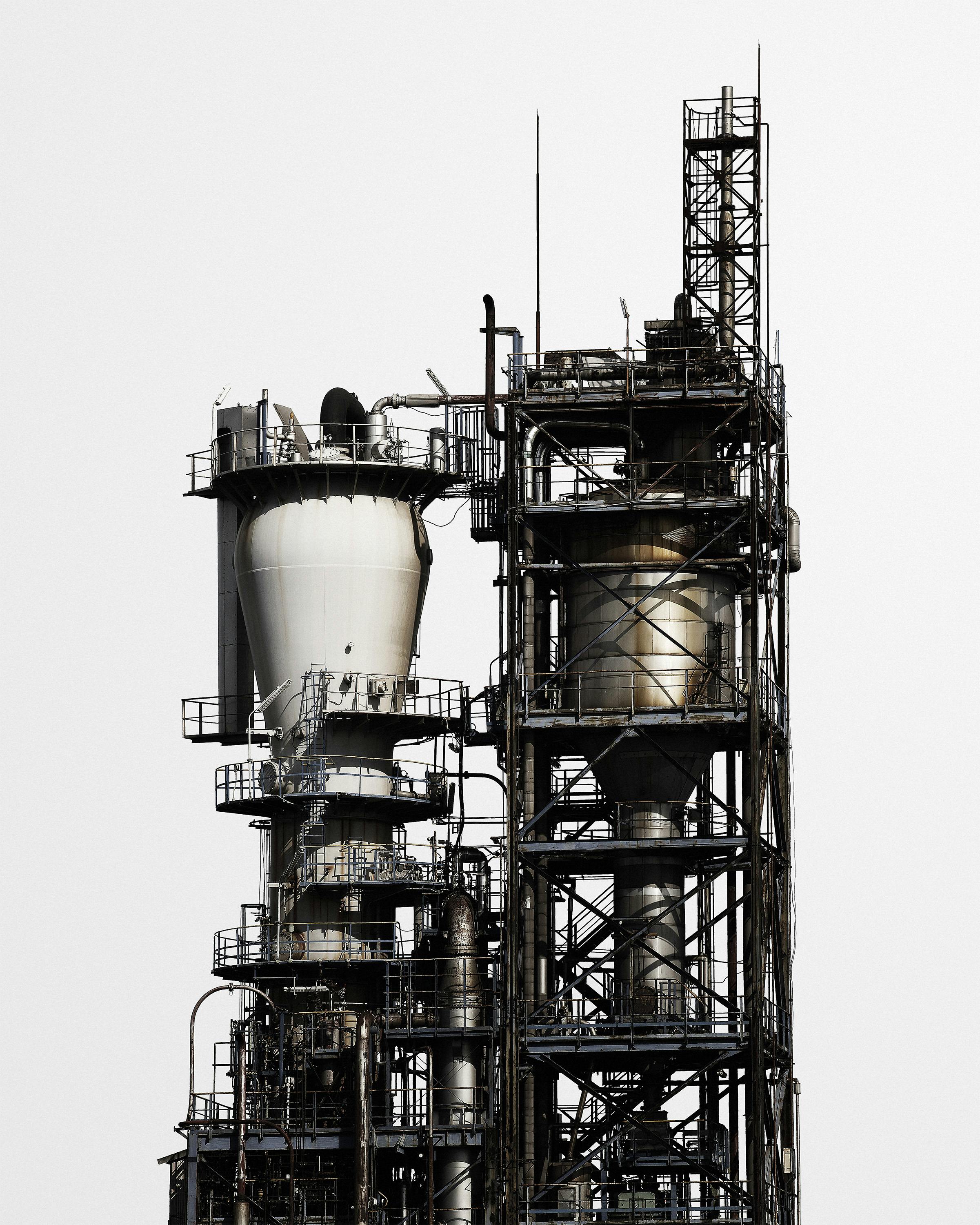 Mitsuru Sakurai, Fe#003, 2008/2021