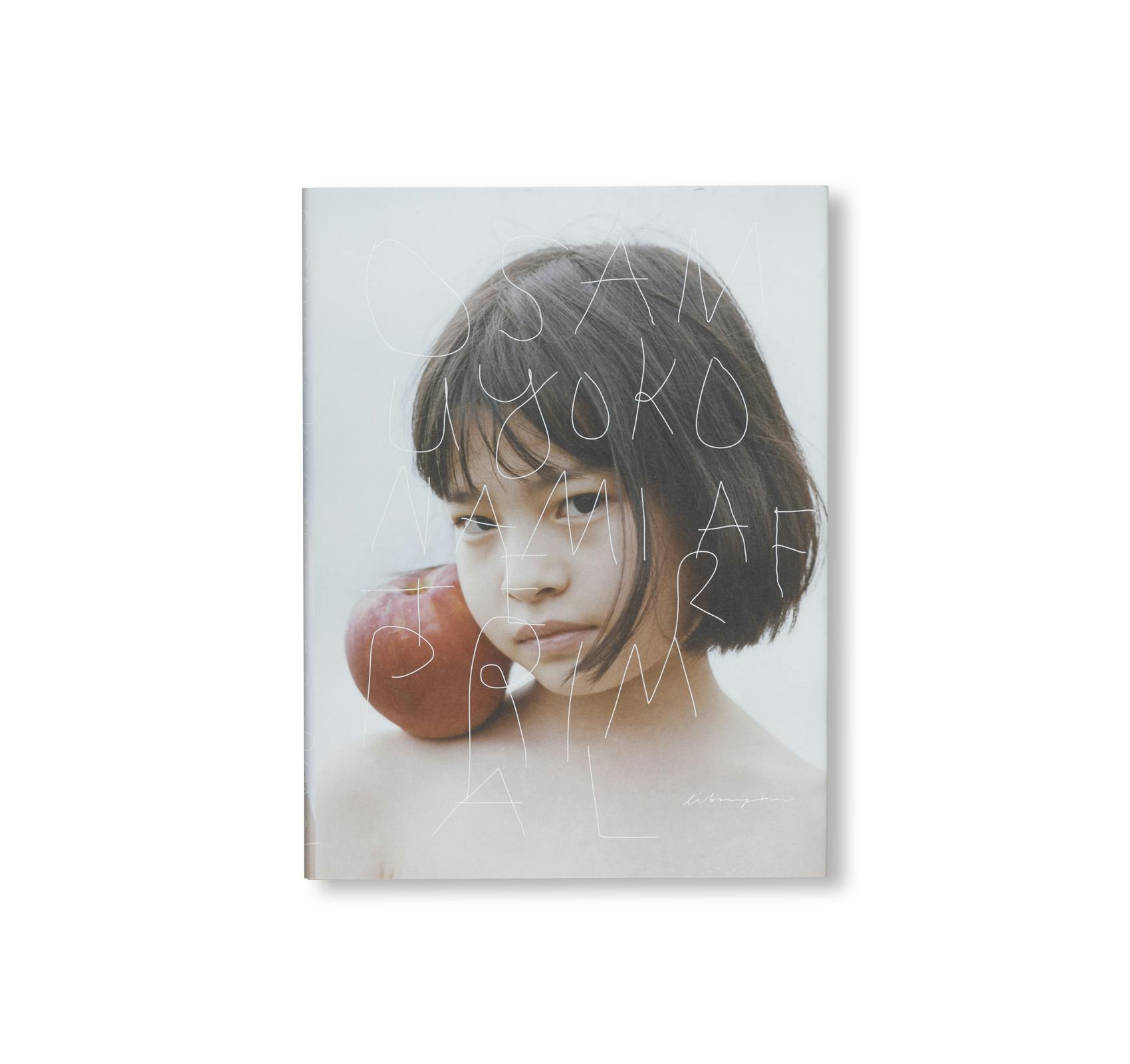 AFTER PRIMAL [SIGNED]